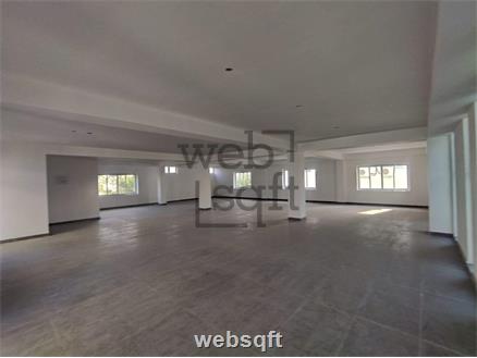 Commercial Office Space for Rent in Telangana